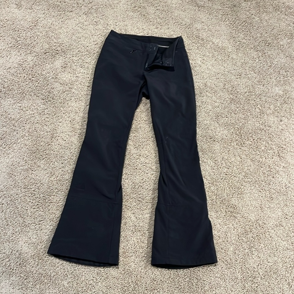 Northface Ski Pants Size 2